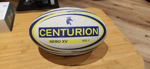 Buy & Sell Splott Cardiff - Photos for Rugby ball