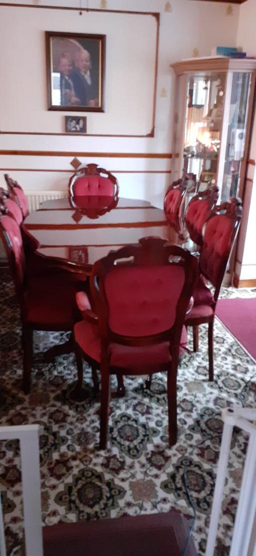 Buy & Sell Premier Business Park Walsall - Photos for table and chairs