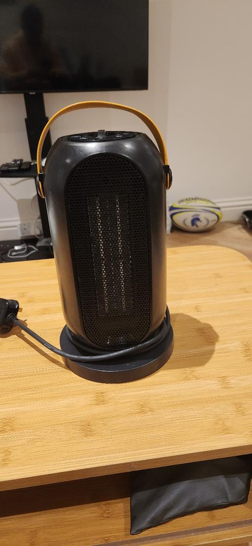 Buy & Sell Splott Cardiff - Photos for Rotating Heater/Fan