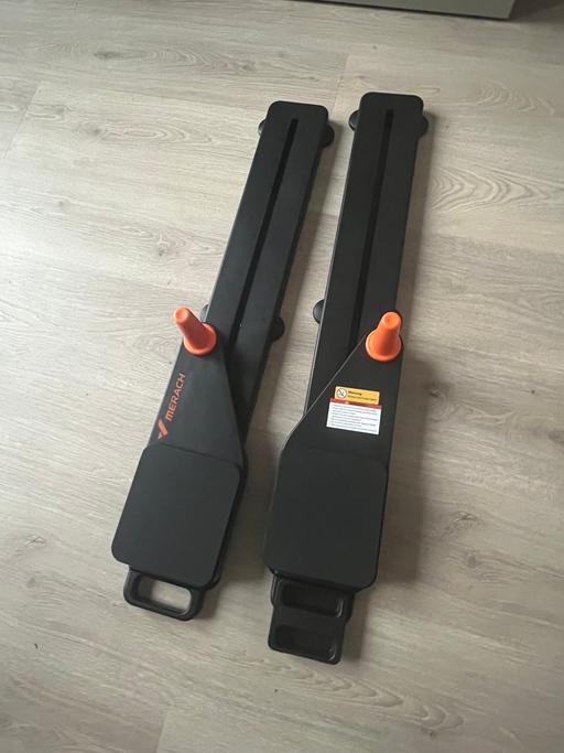 Buy & Sell Bedford Park West London - Photos for Pilates bars portable