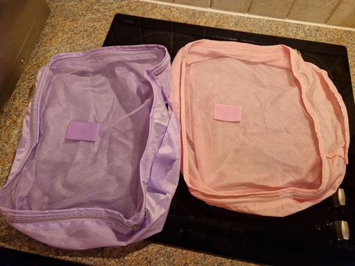 Buy & Sell Grassmoor North East Derbyshire - Photos for 2 x storage drawers bags