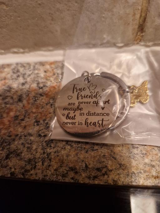 Classes Grassmoor North East Derbyshire - Photos for friend key ring....