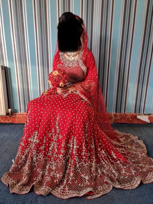 Buy & Sell Aston Birmingham - Photos for Wedding dress