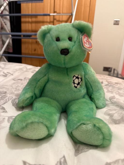 Buy & Sell Crosland Hill Kirklees - Photos for Teddy