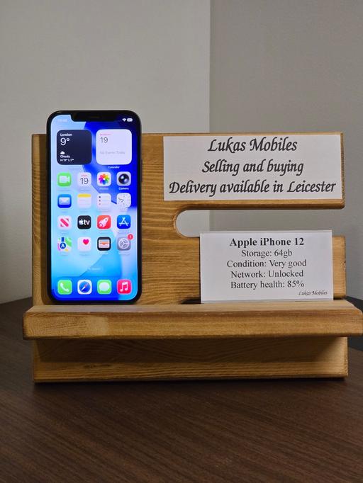 Buy & Sell Anstey Charnwood - Photos for Apple iPhone 12