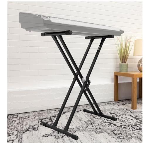 Buy & Sell Smethwick Sandwell - Photos for brand new heavy duty keyboard stand