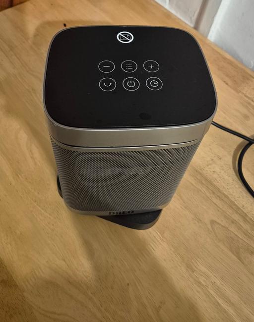 Buy & Sell Portsmouth City Centre Portsmouth - Photos for dero electric space heater
