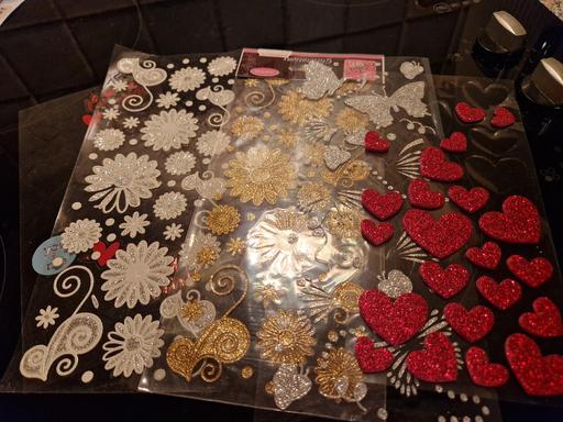 Classes Grassmoor North East Derbyshire - Photos for craft stickers.... ..