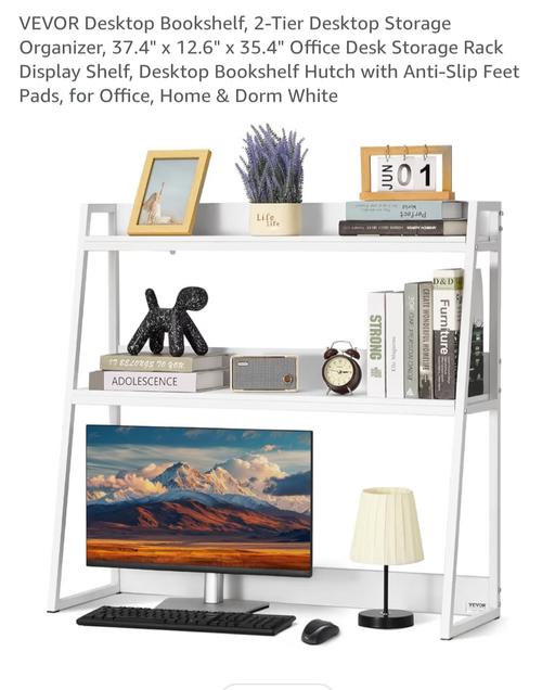 Buy & Sell Smethwick Sandwell - Photos for brand new desktop organiser