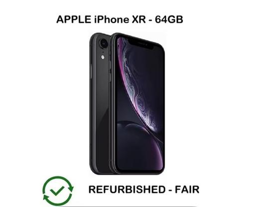 Buy & Sell Headington Oxford - Photos for iPhone black XR