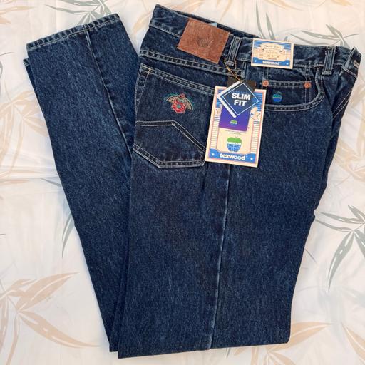 Buy & Sell Streatham South West London - Photos for Texwood denim jeans