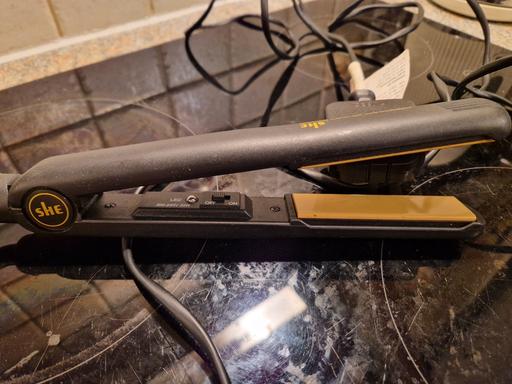 Buy & Sell Grassmoor North East Derbyshire - Photos for *she* electric stylers