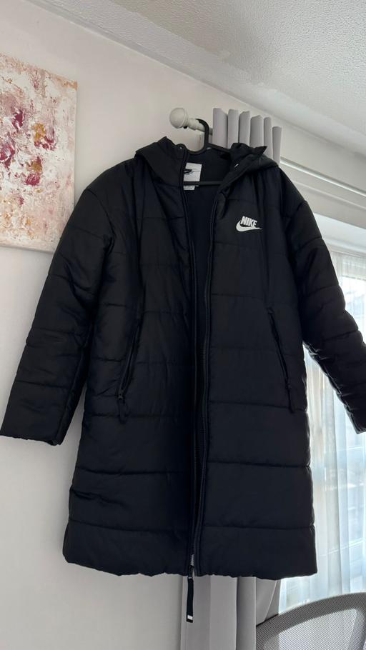 Buy & Sell Bethnal Green East London - Photos for Nike Therma Fit Coat