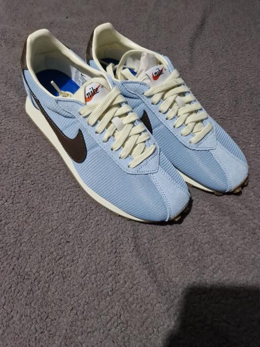 Buy & Sell Walsall Town Centre Walsall - Photos for Womens Nike Trainers Size 7