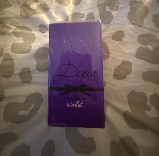 Buy & Sell Tower Hill Central London - Photos for Dolce perfume
