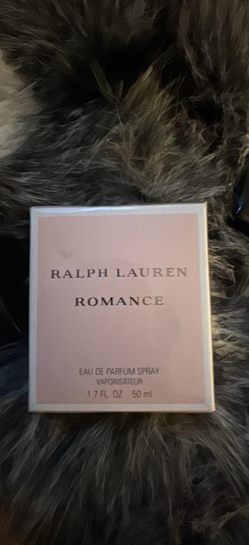 Buy & Sell Bermondsey South East London - Photos for Ralph Lauren Perfume