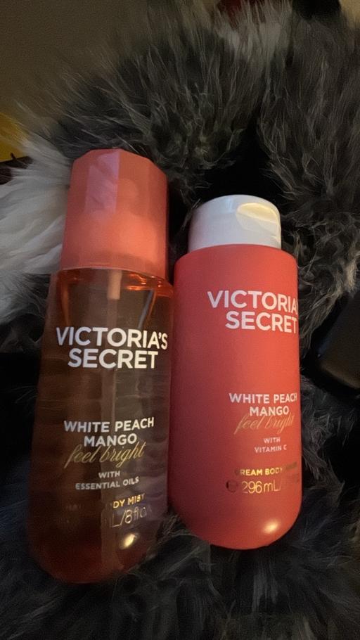 Buy & Sell Tower Hill Central London - Photos for Victoria Secret Set