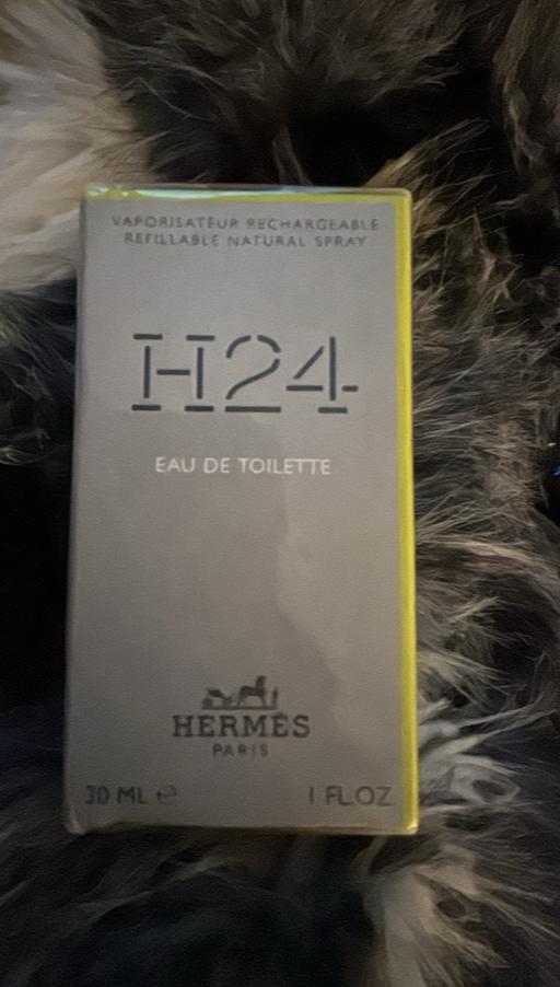 Buy & Sell Tower Hill Central London - Photos for Brand New Men’s Hermes Perfume