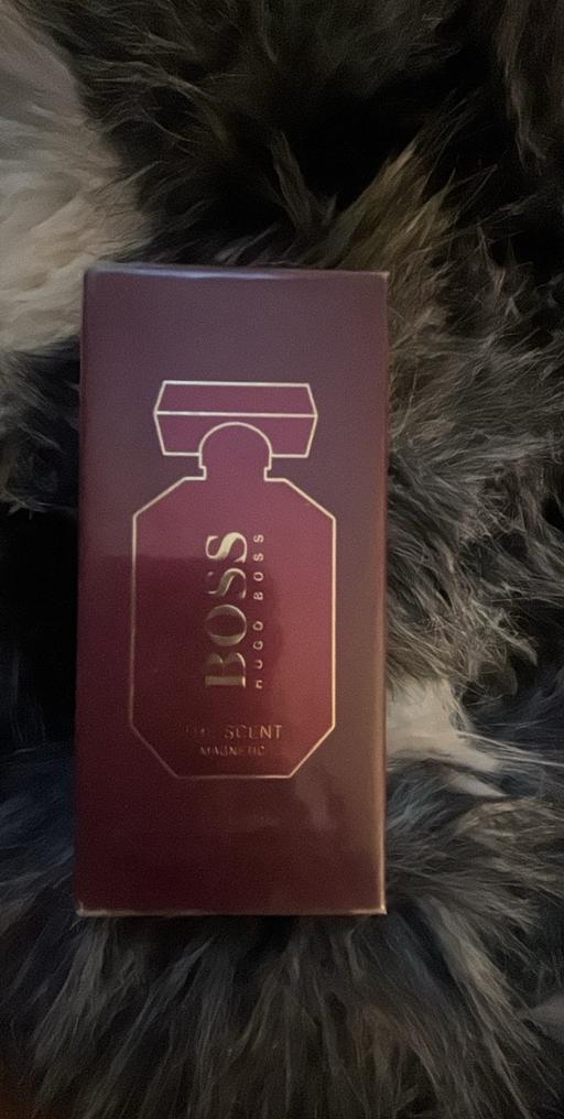 Buy & Sell Tower Hill Central London - Photos for Women’s Hugo Boss Perfume