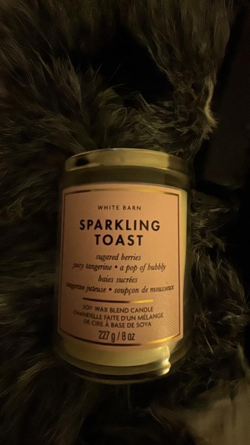 Buy & Sell Tower Hill Central London - Photos for Bath And Bodywork’s Candle