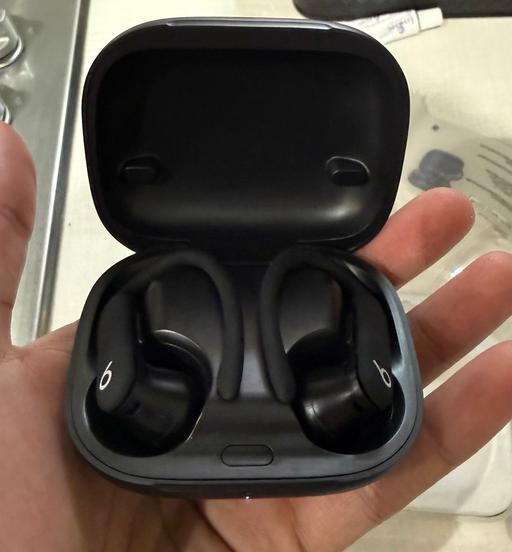 Buy & Sell Lawley Bank Telford and Wrekin - Photos for Beats Powerbeats Pro 2 - Black