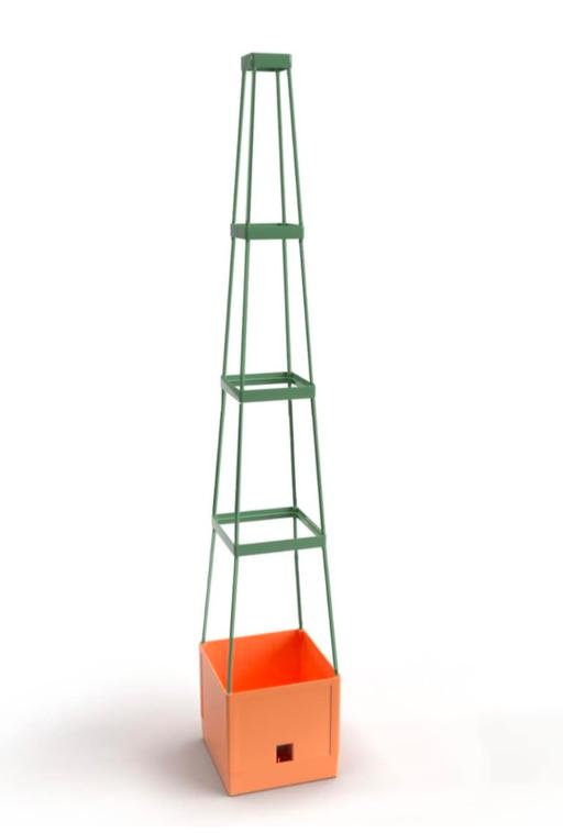 Buy & Sell Lambeth South East London - Photos for Tomato Planter. Maxitom by Biogreen x 2