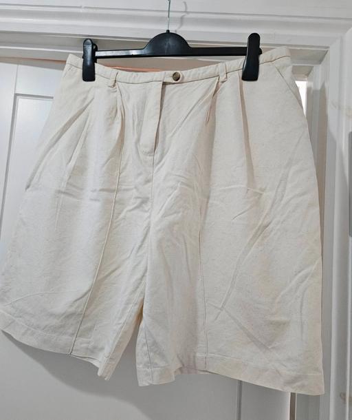 Buy & Sell Weston Point Halton - Photos for Size 16 NEXT Premium Collection shorts
