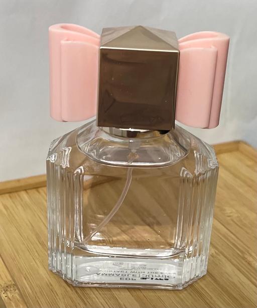 Buy & Sell Thornton Heath Croydon - Photos for Just Pink - Next perfume 30ml