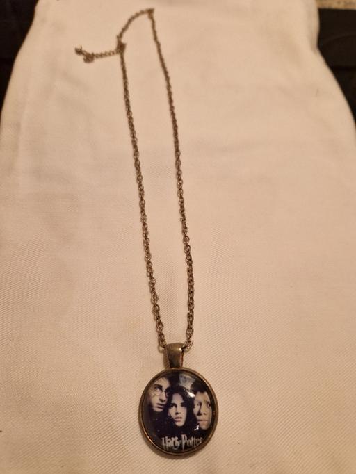 Buy & Sell Grassmoor North East Derbyshire - Photos for Harry potter necklace