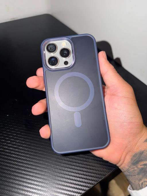 Buy & Sell Loughton Epping Forest - Photos for IPHONE 15 PRO MAX 256GB