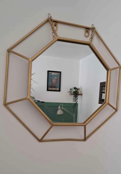 Buy & Sell Clapham South West London - Photos for wall mirror