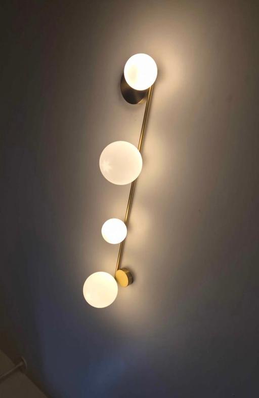 Buy & Sell Clapham South West London - Photos for ceiling light