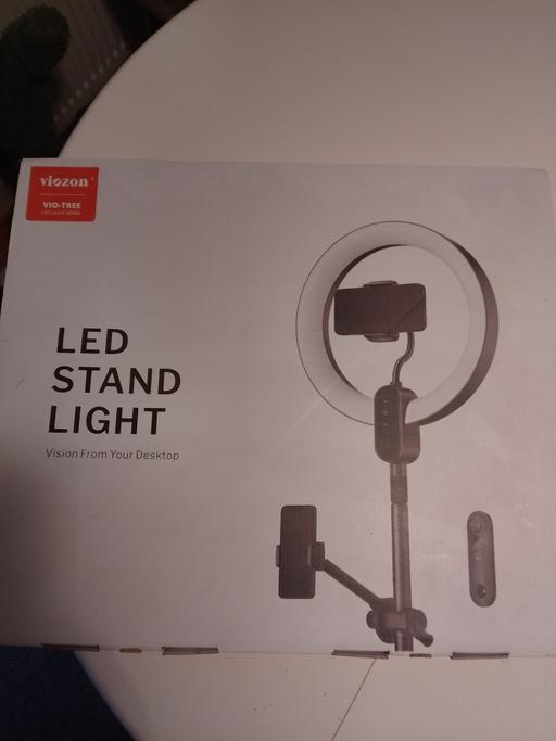 Buy & Sell Bloxwich Walsall - Photos for led stand light viozon