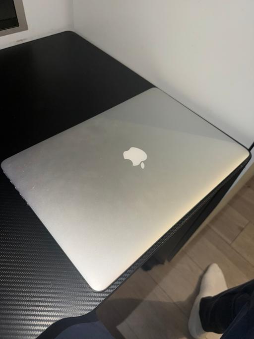 Buy & Sell Loughton Epping Forest - Photos for Apple MacBook Pro 2015 15 Inch i7