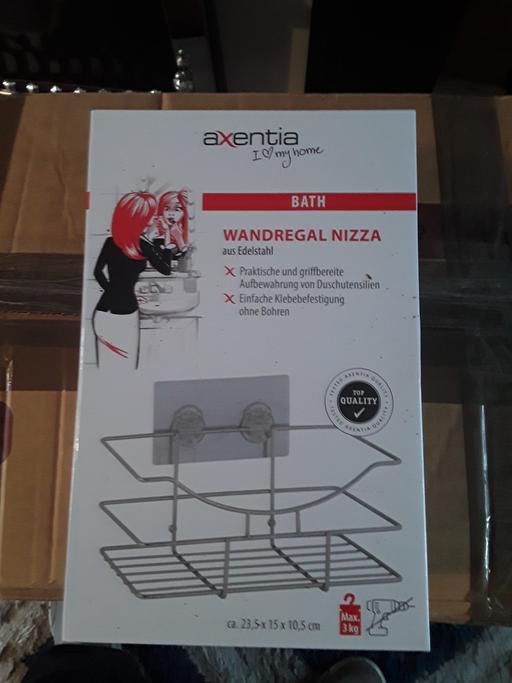 Buy & Sell Ocker Hill Sandwell - Photos for bathroom caddy