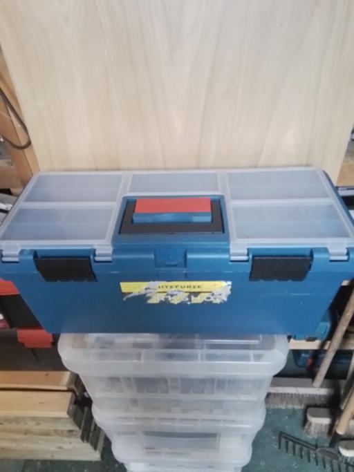Buy & Sell Allhallows Medway - Kent - Photos for Toolbox