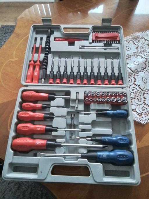 Buy & Sell Allhallows Medway - Kent - Photos for GS Screwdriver set