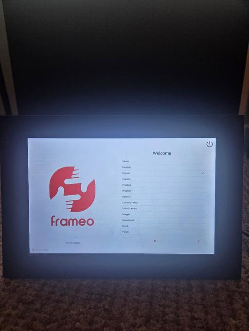 Buy & Sell Addington Village Station South East London - Photos for Digital photo frame