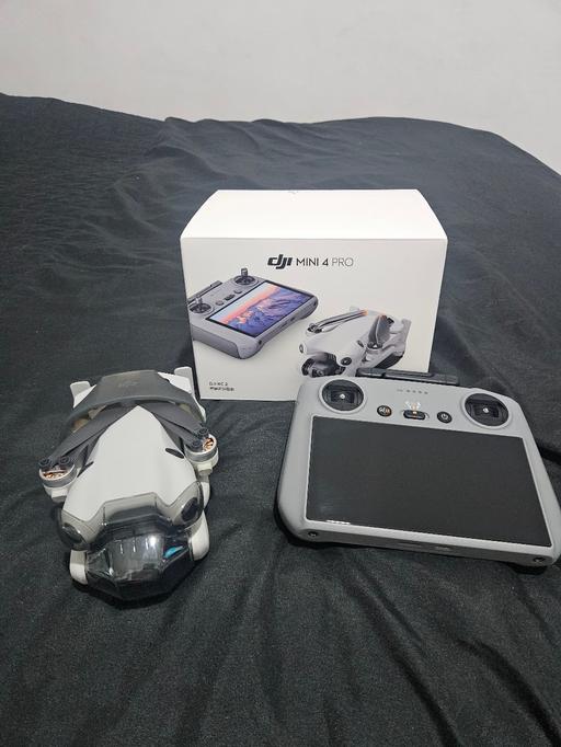 Buy & Sell Northumberland Park North London - Photos for dji mini 4 pro with rc2 controller