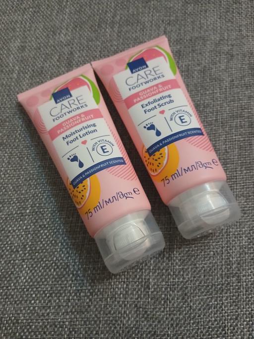 Buy & Sell Bradley Fold Trading Estate Bury - Photos for Foot Creams New