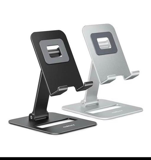 Buy & Sell Hook South West London - Photos for Nulaxy 2 Pack Dual Cell Phone Stand