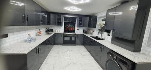 Buy & Sell Smethwick Sandwell - Photos for Kitchen Fitter