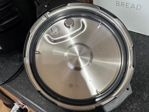 Buy & Sell Gornal Wood Dudley - Photos for Ninja 9 in 1 foodi 6 litre