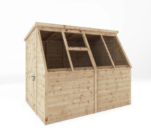 Buy & Sell Hurst Green Dudley - Photos for 8x6 Potting Shed