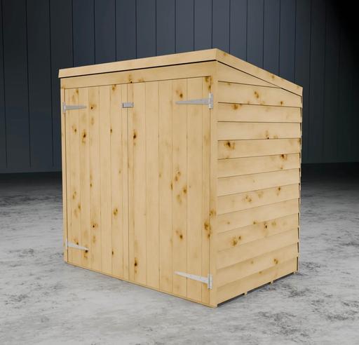 Buy & Sell Halesowen Dudley - Photos for 5x3 Overlap Mower Store