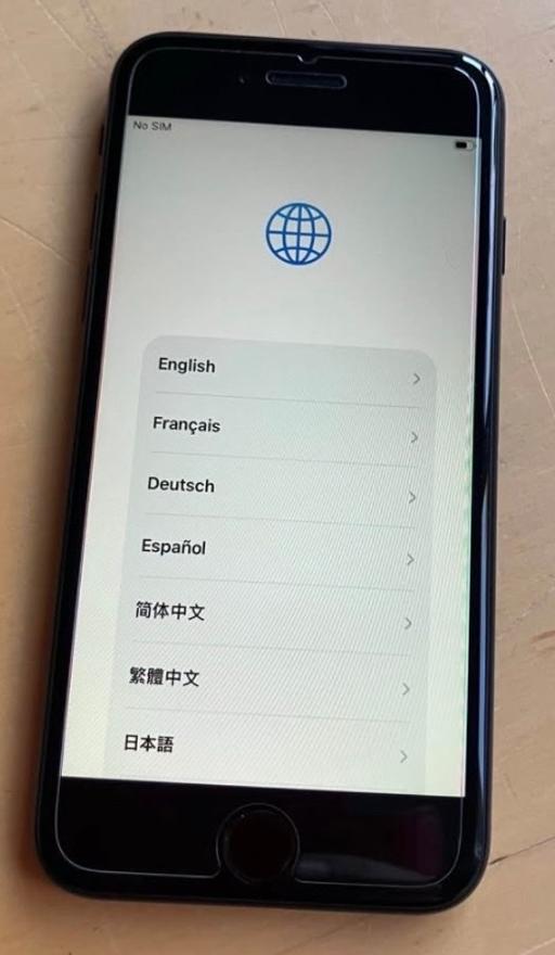 Buy & Sell Hook South West London - Photos for iPhone SE 2020 (64gb) unlocked