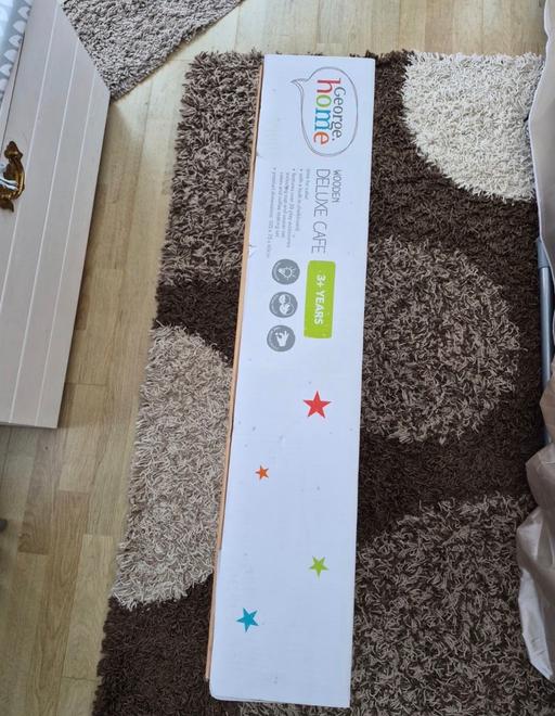 Buy & Sell West Derby Liverpool - Photos for Wooden Deluxe Cafe brand new