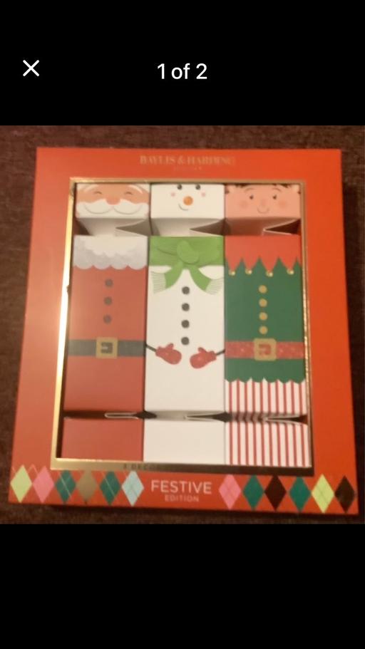 Buy & Sell Chessington Kingston upon Thames - Photos for Baylis & Harding Festive Edition