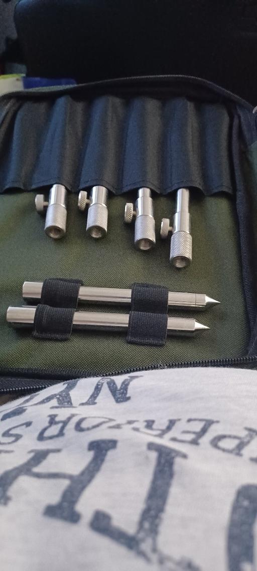 Buy & Sell Nerston Industrial Estate South Lanarkshire - Photos for fishing