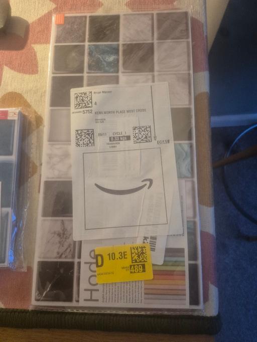 Buy & Sell Manselton Swansea - Wales - Photos for Adhesive Kichen or Bathroom Strips 12 strips